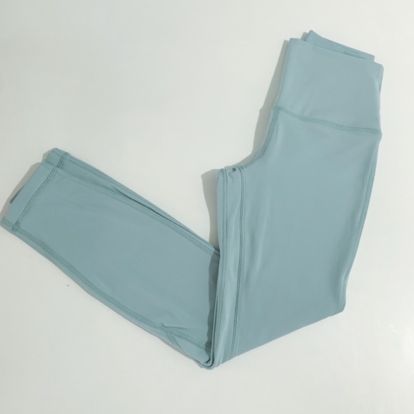 lululemon athletica Pants - Lululemon Align High-Rise Pant 25”